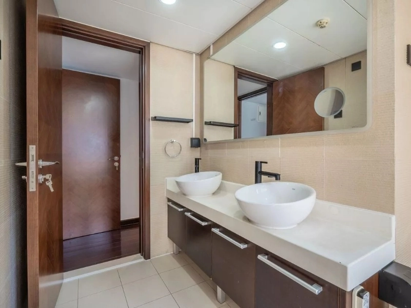 Rm 12E Fortune Plaza Serviced Apartment(8)