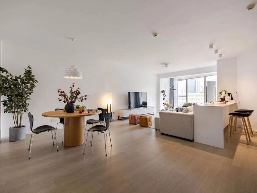 Rm 12H No 1 New York Tower