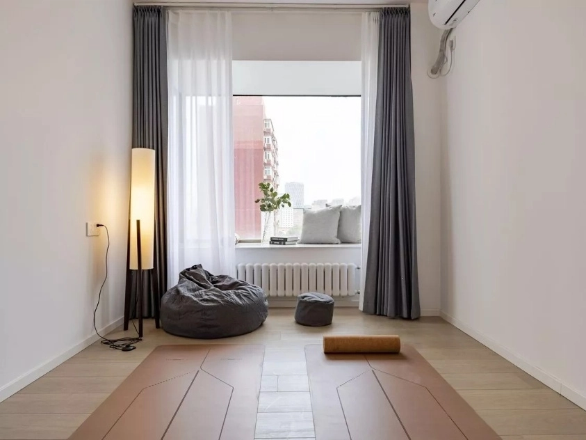 Rm 12H No 1 New York Tower(12)