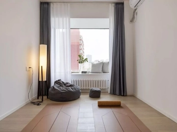 Rm 12H No 1 New York Tower(12)