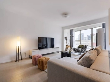 Rm 12H No 1 New York Tower(2)