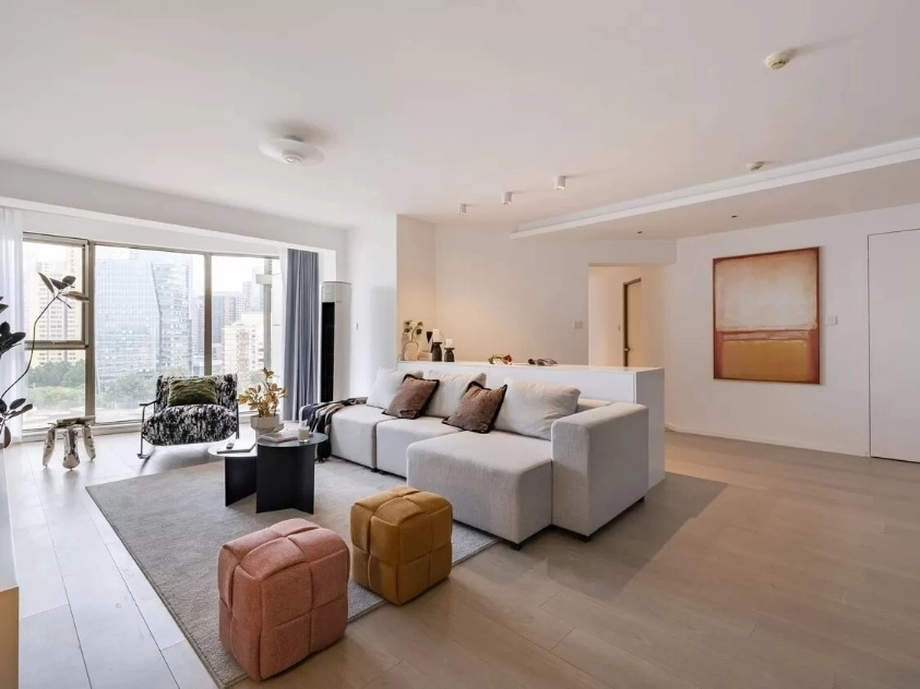 Rm 12H No 1 New York Tower(3)