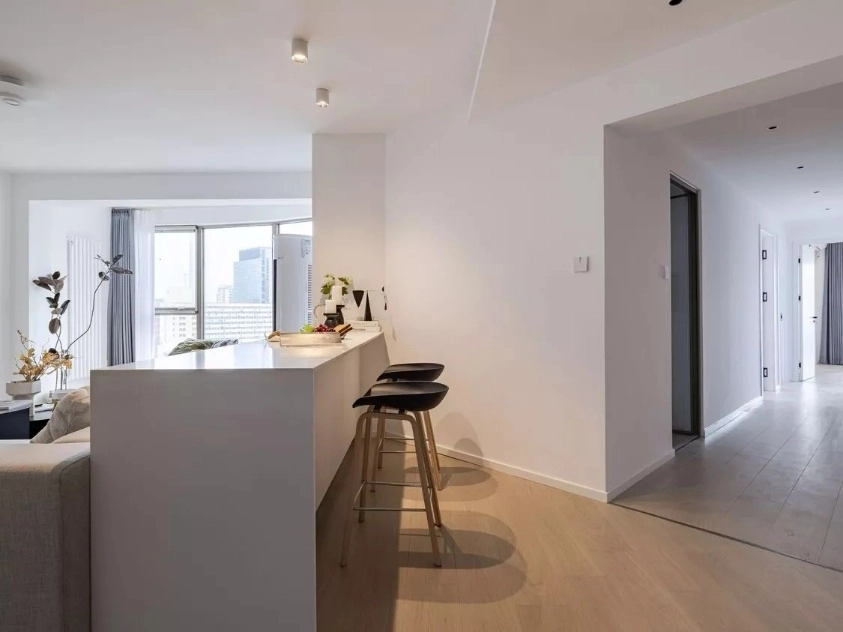 Rm 12H No 1 New York Tower(5)