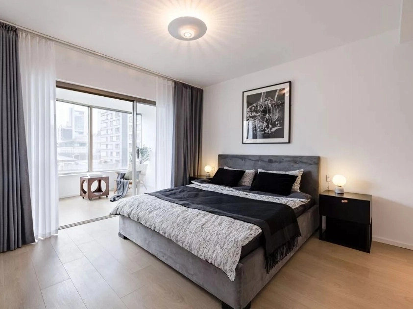 Rm 12H No 1 New York Tower(8)