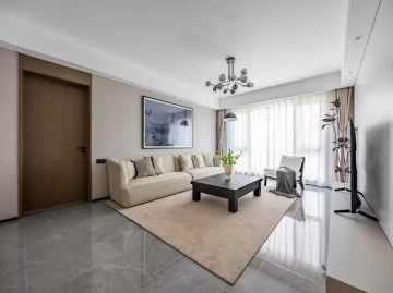 Rm 1302 Unit 1 No 10 CSC Jiuhe Palace