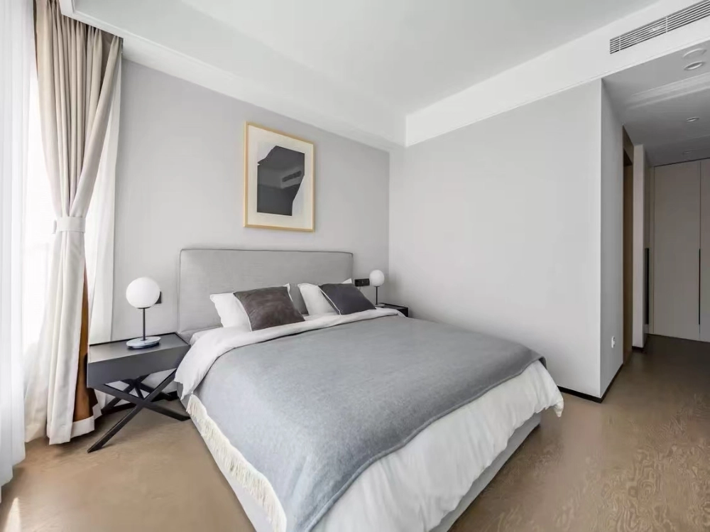 Rm 1302 Unit 1 No 10 CSC Jiuhe Palace(11)