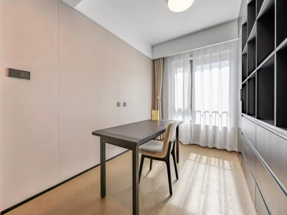 Rm 1302 Unit 1 No 10 CSC Jiuhe Palace(15)