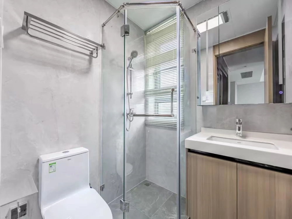 Rm 1302 Unit 1 No 10 CSC Jiuhe Palace(17)