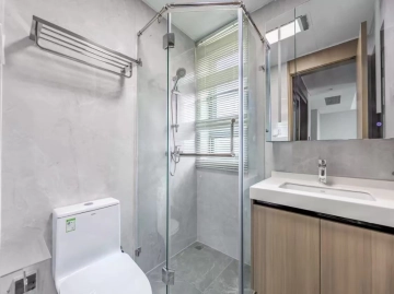 Rm 1302 Unit 1 No 10 CSC Jiuhe Palace(17)