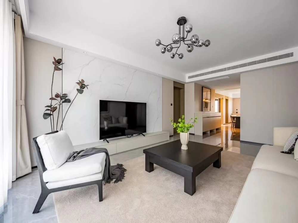 Rm 1302 Unit 1 No 10 CSC Jiuhe Palace(3)