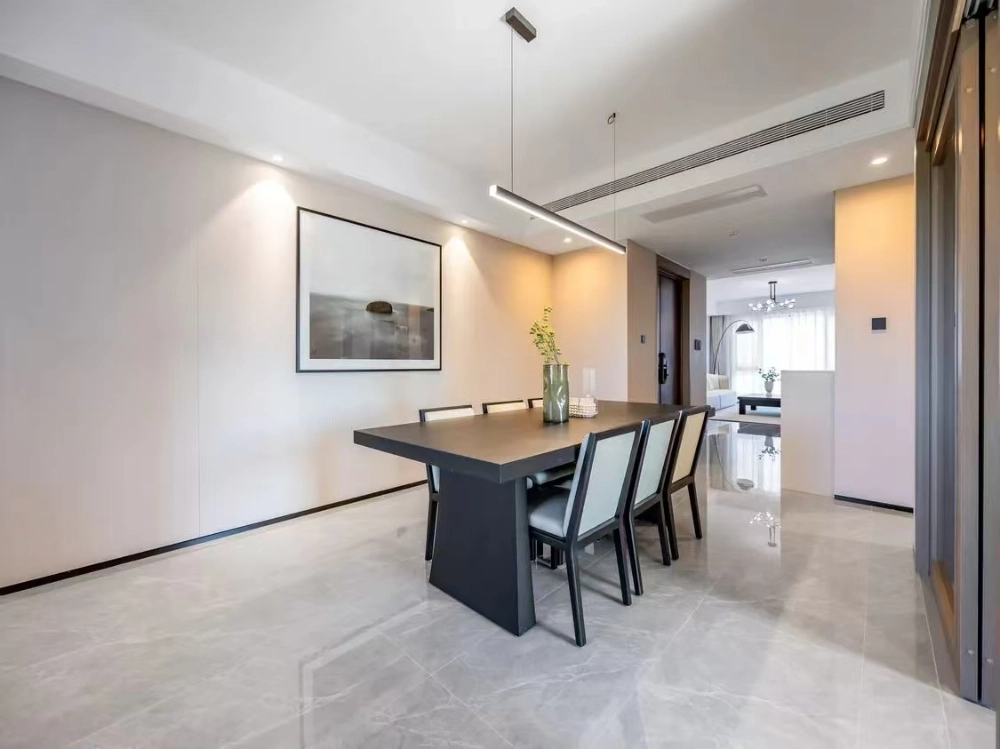 Rm 1302 Unit 1 No 10 CSC Jiuhe Palace(4)