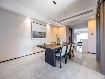 Rm 1302 Unit 1 No 10 CSC Jiuhe Palace(4)