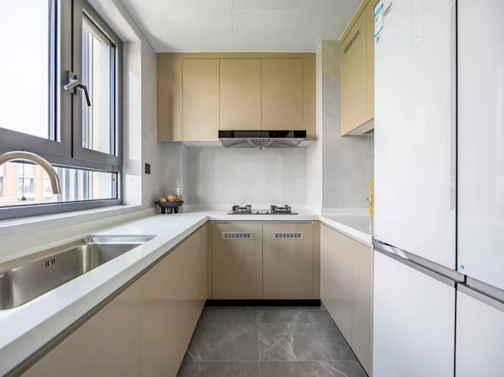 Rm 1302 Unit 1 No 10 CSC Jiuhe Palace(5)