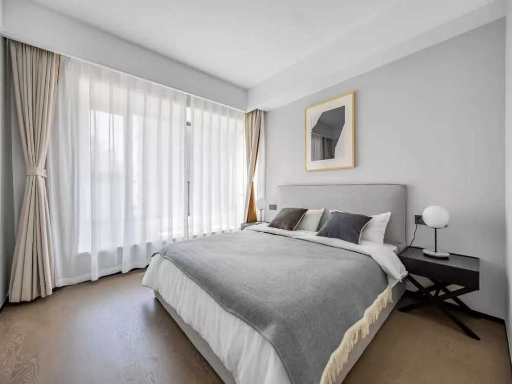Rm 1302 Unit 1 No 10 CSC Jiuhe Palace(10)