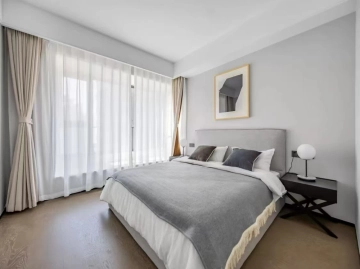 Rm 1302 Unit 1 No 10 CSC Jiuhe Palace(10)