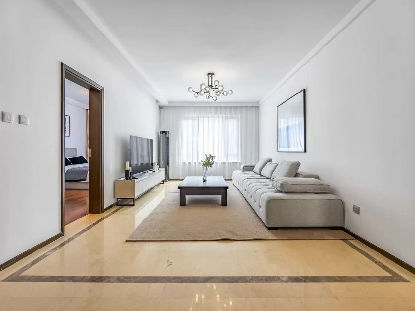 Rm 1302 Unit 1 No 4 Poly Central Park III