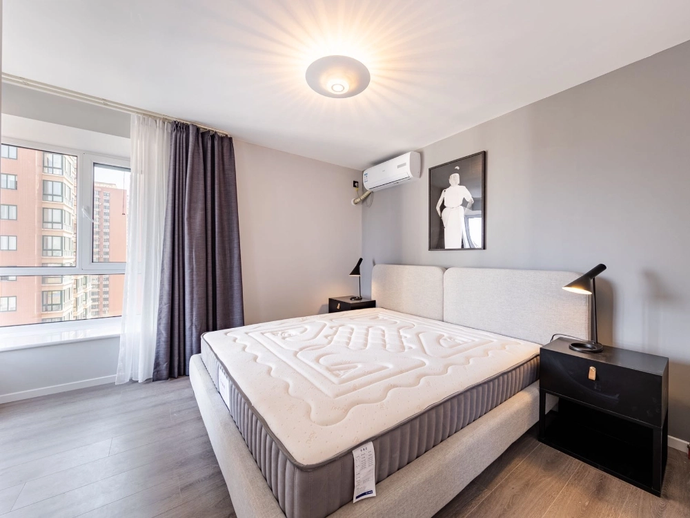 Rm 1402 No 1 Li Shui Jia Yuan(6)