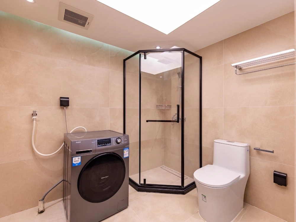 Rm 1402 No 1 Li Shui Jia Yuan(8)