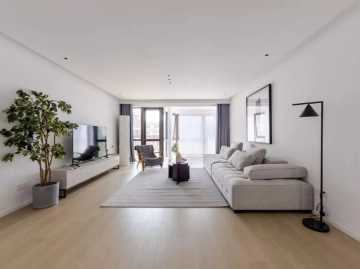 Rm 1403 Unit 3 No 301 Zhu Jiang Di Jing Area D