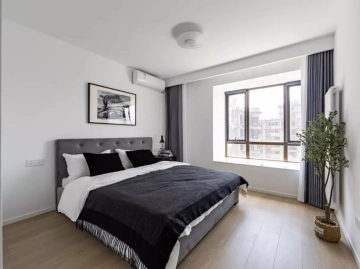 Rm 1403 Unit 3 No 301 Zhu Jiang Di Jing Area D(11)