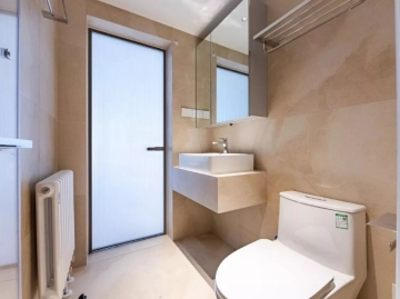 Rm 1403 Unit 3 No 301 Zhu Jiang Di Jing Area D(13)