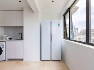 Rm 1403 Unit 3 No 301 Zhu Jiang Di Jing Area D(7)
