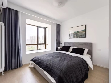 Rm 1403 Unit 3 No 301 Zhu Jiang Di Jing Area D(8)