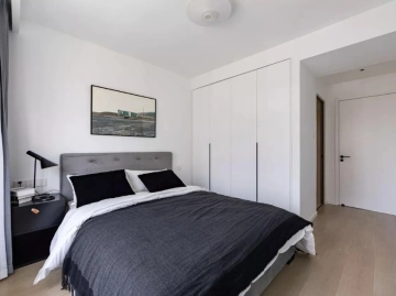 Rm 1403 Unit 3 No 301 Zhu Jiang Di Jing Area D(9)