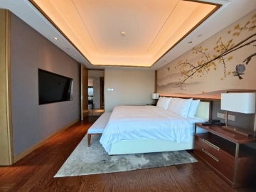 Rm 1433 Orientino Executive Apts Beijing(6)