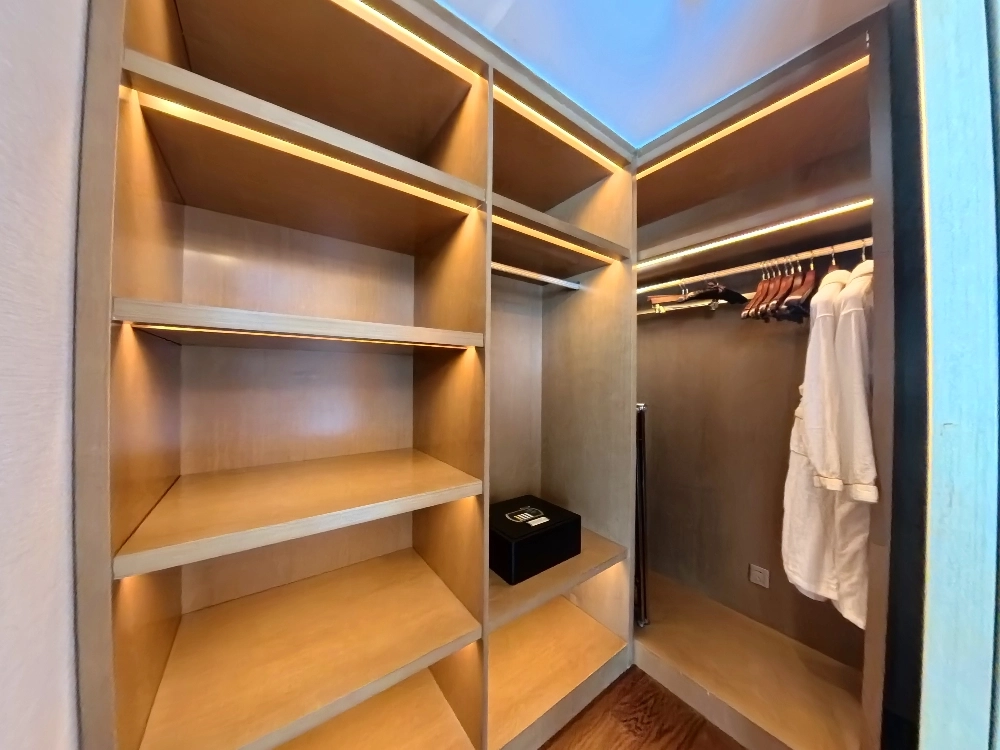 Rm 1433 Orientino Executive Apts Beijing(7)