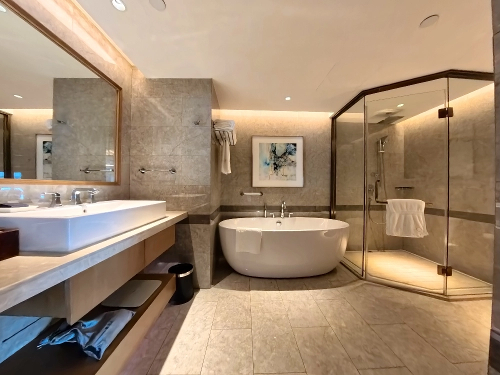 Rm 1433 Orientino Executive Apts Beijing(9)