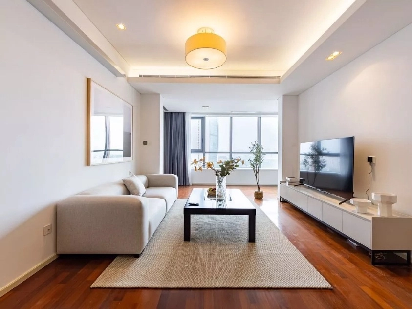 Rm 1501 No 3 Capital Land Tianxi Palace