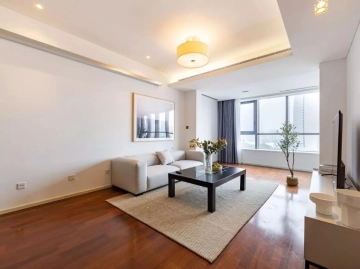 Rm 1501 No 3 Capital Land Tianxi Palace(2)