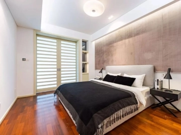 Rm 1501 No 3 Capital Land Tianxi Palace(7)