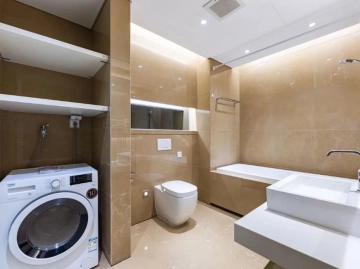 Rm 1501 No 3 Capital Land Tianxi Palace(9)