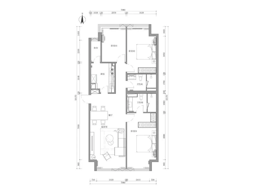 Rm 1501 Unit 2 No 4 UHN(18)