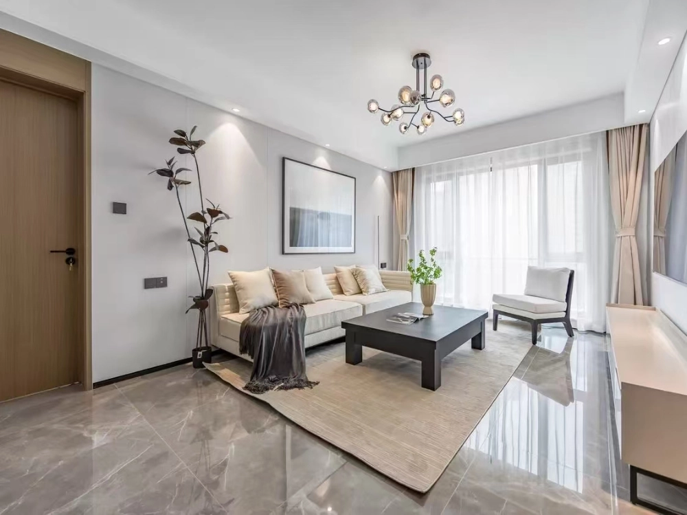 Rm 1501 Unit 2 No 7 CSC Jiuhe Palace