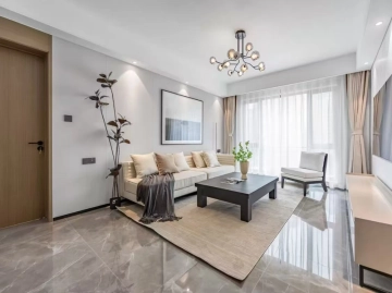 Rm 1501 Unit 2 No 7 CSC Jiuhe Palace