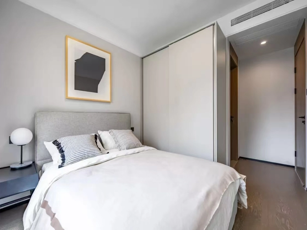 Rm 1501 Unit 2 No 7 CSC Jiuhe Palace(11)
