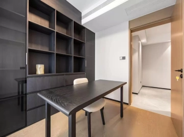 Rm 1501 Unit 2 No 7 CSC Jiuhe Palace(14)