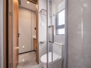 Rm 1501 Unit 2 No 7 CSC Jiuhe Palace(15)