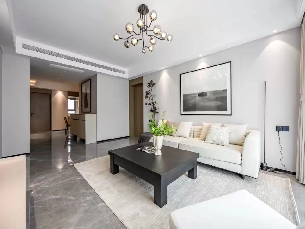 Rm 1501 Unit 2 No 7 CSC Jiuhe Palace(2)