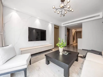 Rm 1501 Unit 2 No 7 CSC Jiuhe Palace(3)