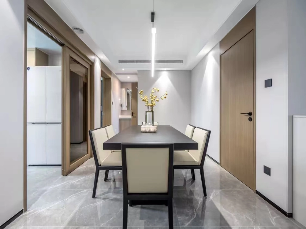 Rm 1501 Unit 2 No 7 CSC Jiuhe Palace(4)