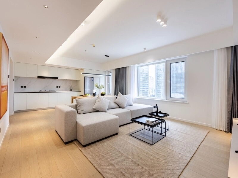 Rm 1502 Tower 西 Van Palace Apt(2)