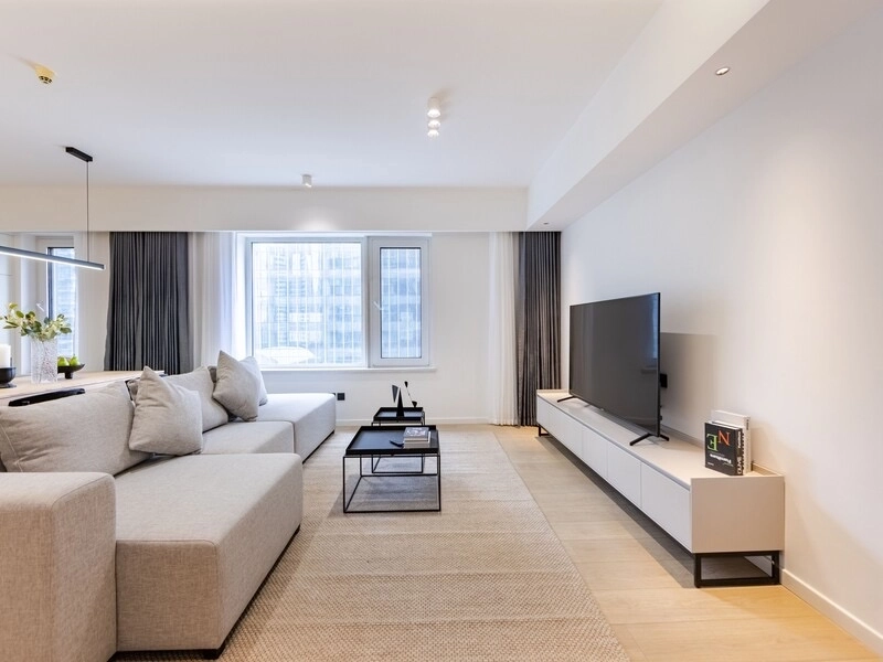 Rm 1502 Tower 西 Van Palace Apt(3)
