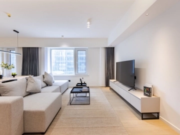 Rm 1502 Tower 西 Van Palace Apt(3)