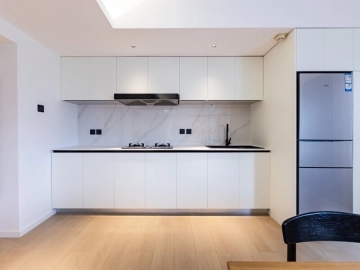 Rm 1502 Tower 西 Van Palace Apt(5)