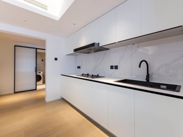 Rm 1502 Tower 西 Van Palace Apt(6)