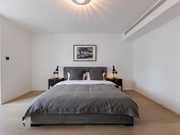 Rm 1502 Tower 西 Van Palace Apt(8)